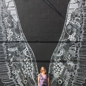 Meet your Posher, Cindi